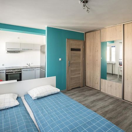 High Floor Vision Apartment أوبولي المظهر الخارجي الصورة