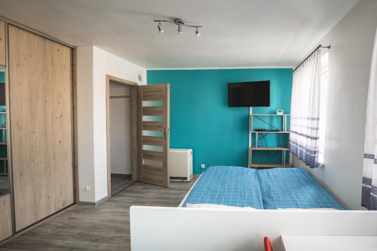 High Floor Vision Apartment أوبولي المظهر الخارجي الصورة