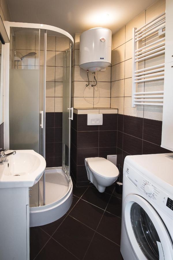 High Floor Vision Apartment أوبولي المظهر الخارجي الصورة