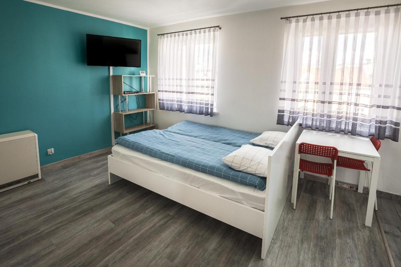 High Floor Vision Apartment أوبولي المظهر الخارجي الصورة