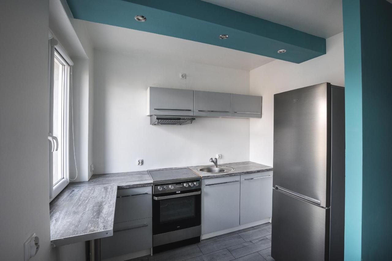 High Floor Vision Apartment أوبولي المظهر الخارجي الصورة